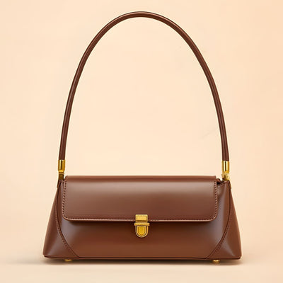 Opaline Monarch Handbag