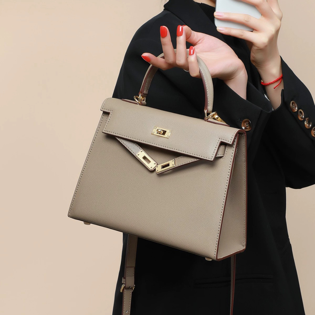 Sac à main Silken Dawn