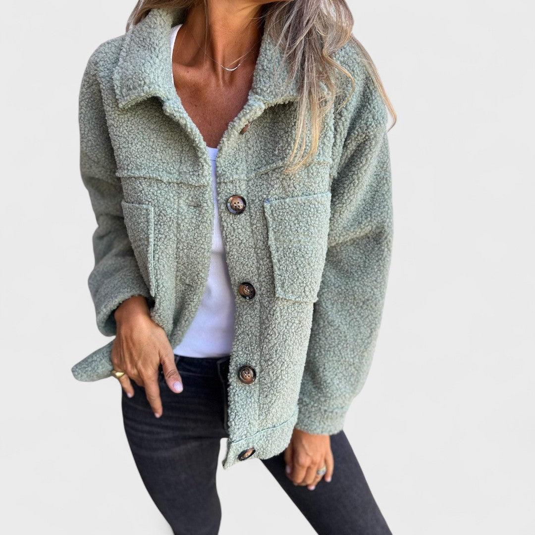 Laverinne | Veste élégante et confortable