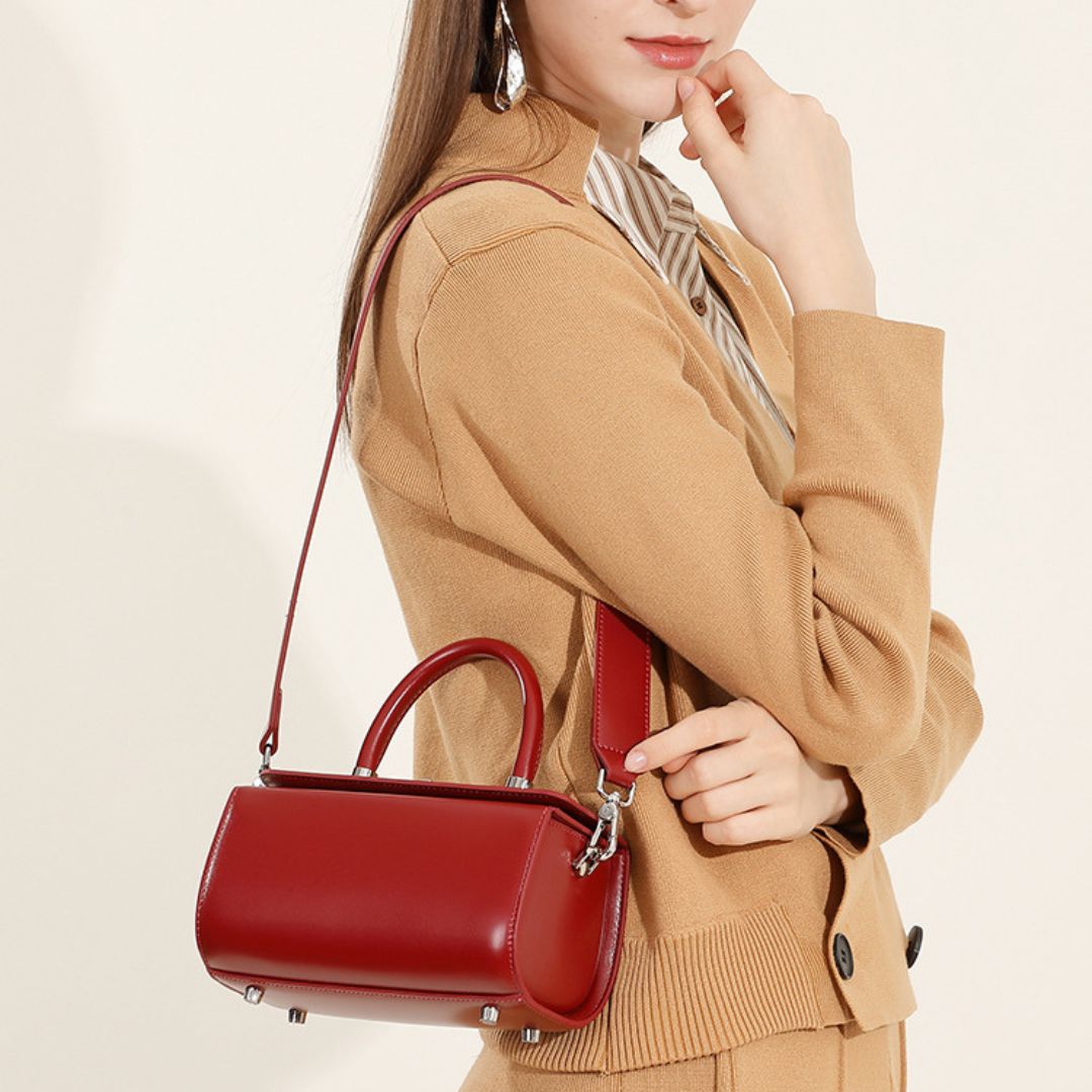 Sac à main Signature Muse