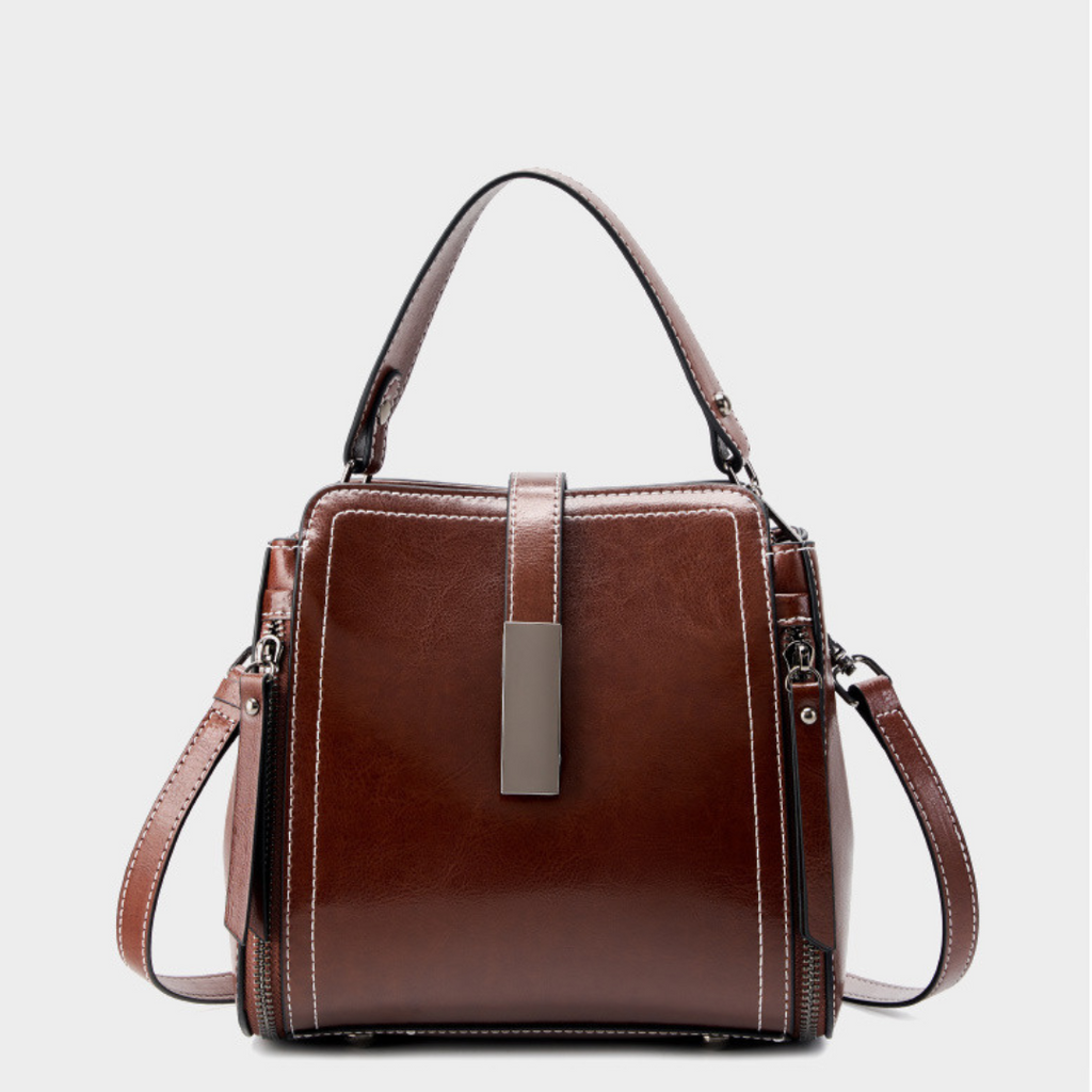 Sac à main Ivory Belle
