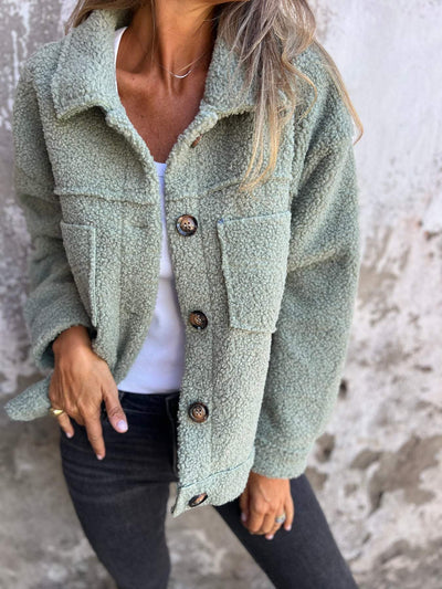 Laverinne™ | Stylová a pohodlná bunda pro každý den