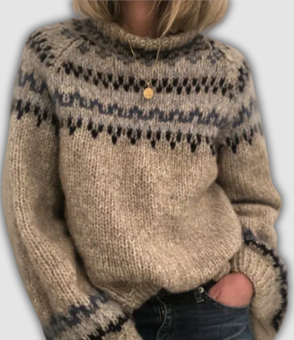 Giada™ - Pull Superweicher