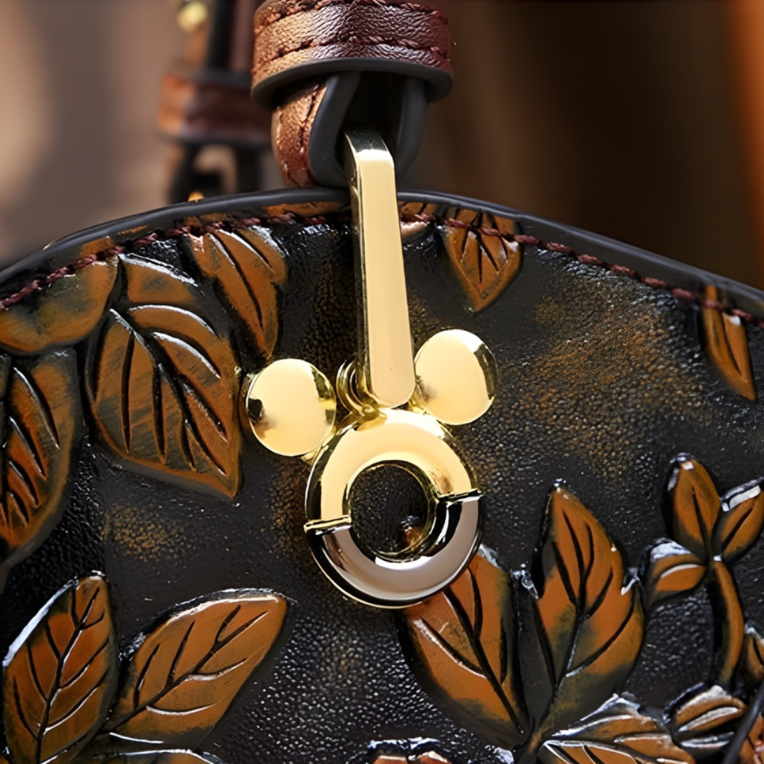 Sac à main Ivory Grace