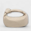Grand sac à main tissé pour femme