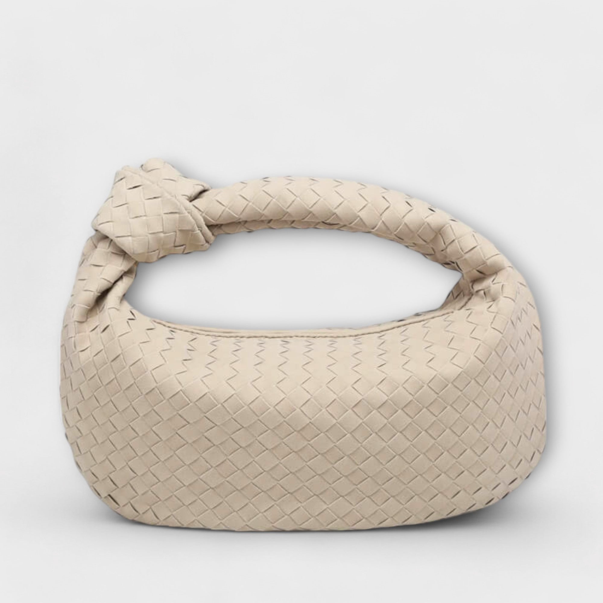 Grand sac à main tissé pour femme