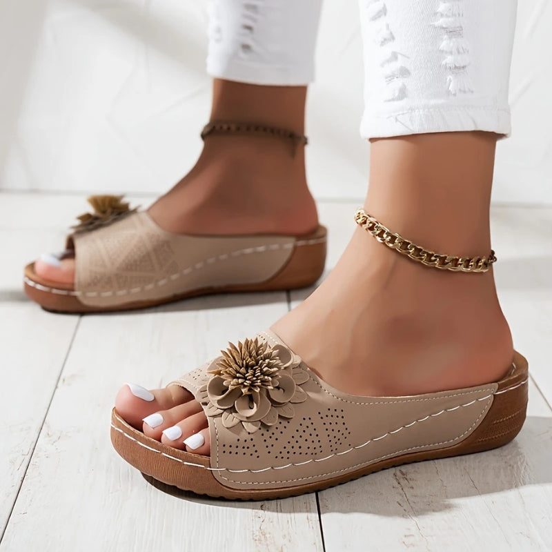 Sényva | Sandales orthopédiques™