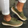 Arden | Chaussures Orthoflex à enfiler
