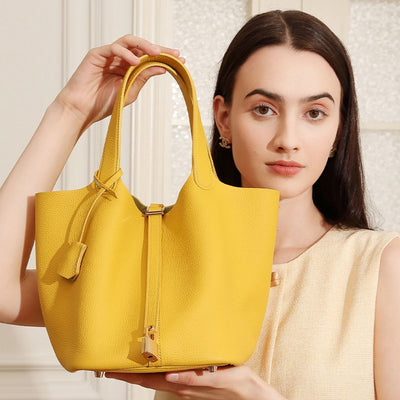 Sovereign Charm Handbag