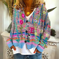 Lara™ | Luxurious Cotton Sweater