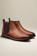Mirek™ | Timeless Chelsea Boots for the Modern Man