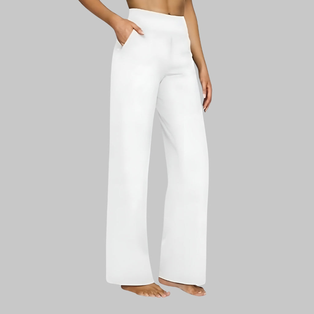 Mira | Pantalon stretch confortable 