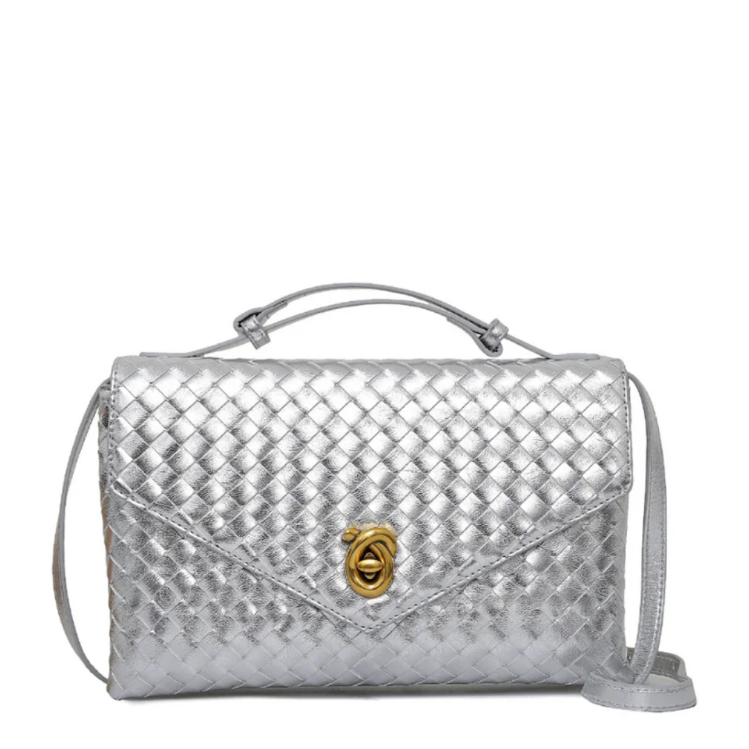 Sac à main Velvet Crest