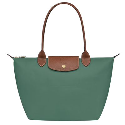 Longchamp | Large Le Pliage bag 