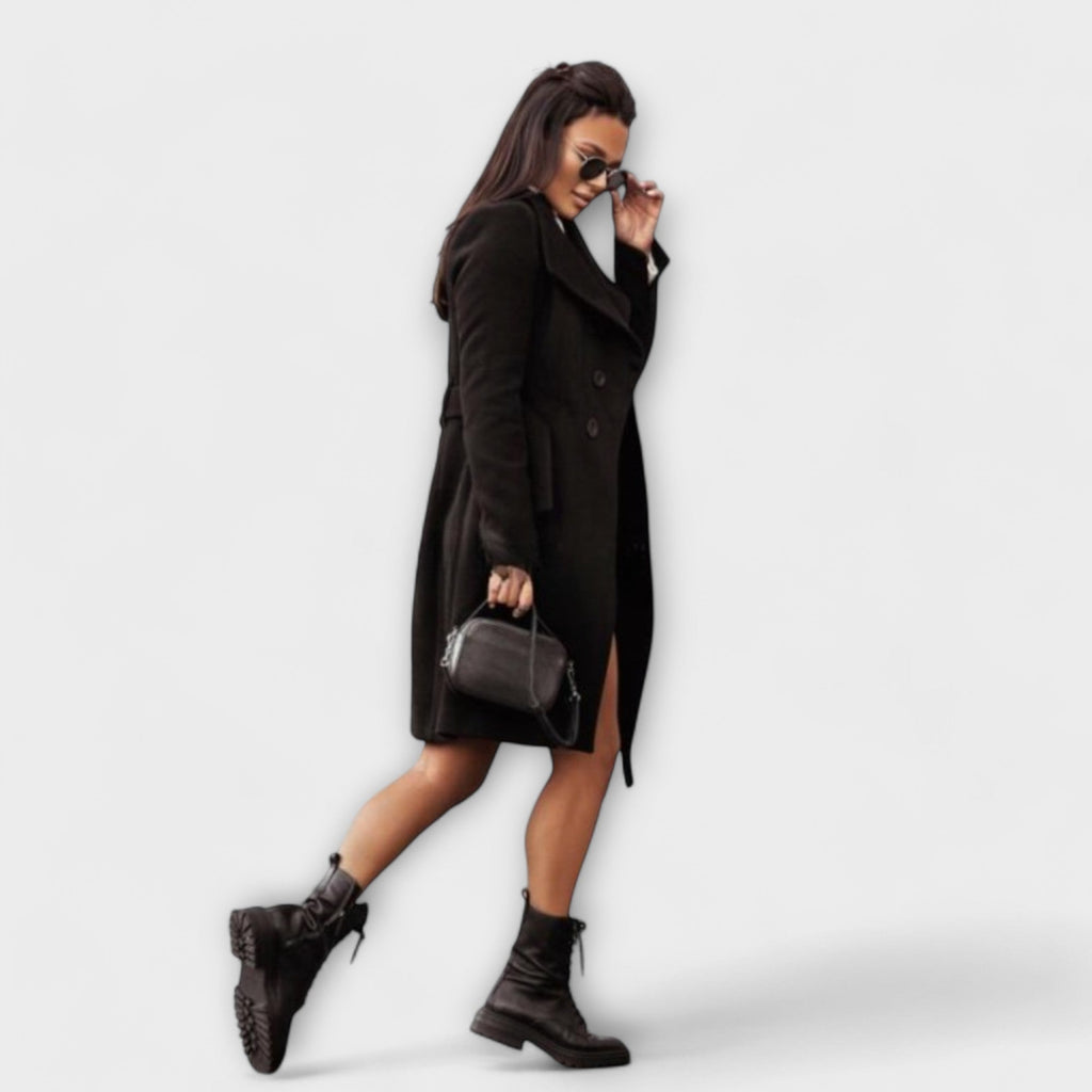 Amy | Manteau élégant