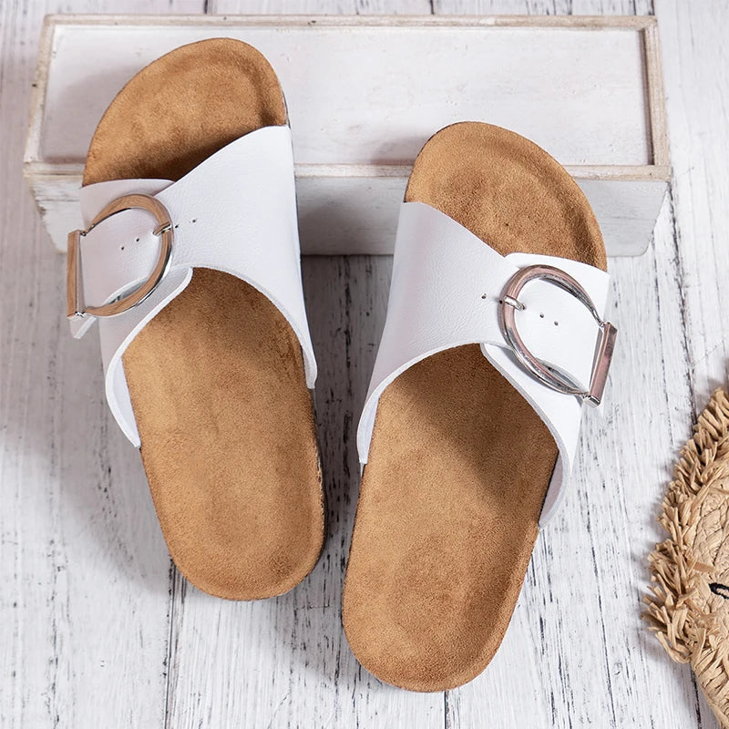 Bellevue | Mule à boucle™