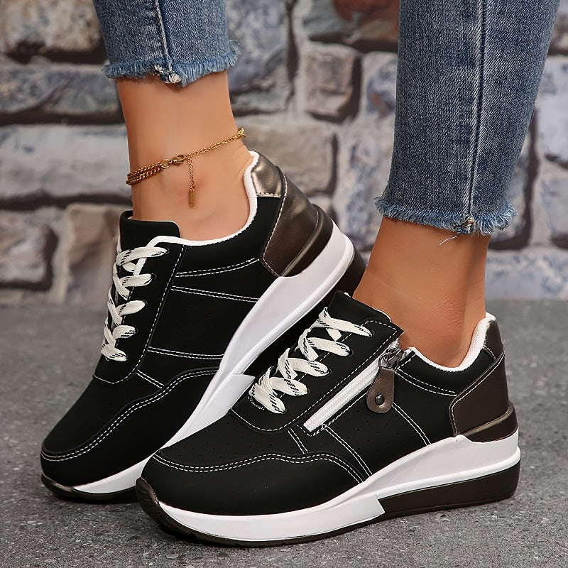 Avalanche | Messa Orthopedic Sneakers™