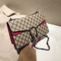 Elegance de Minuit Handbag