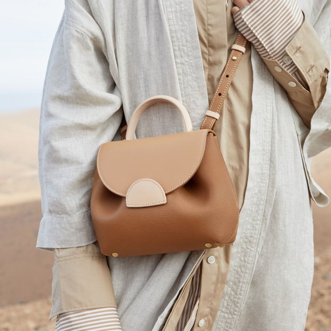 Sac à main Mystère du Crépuscule
