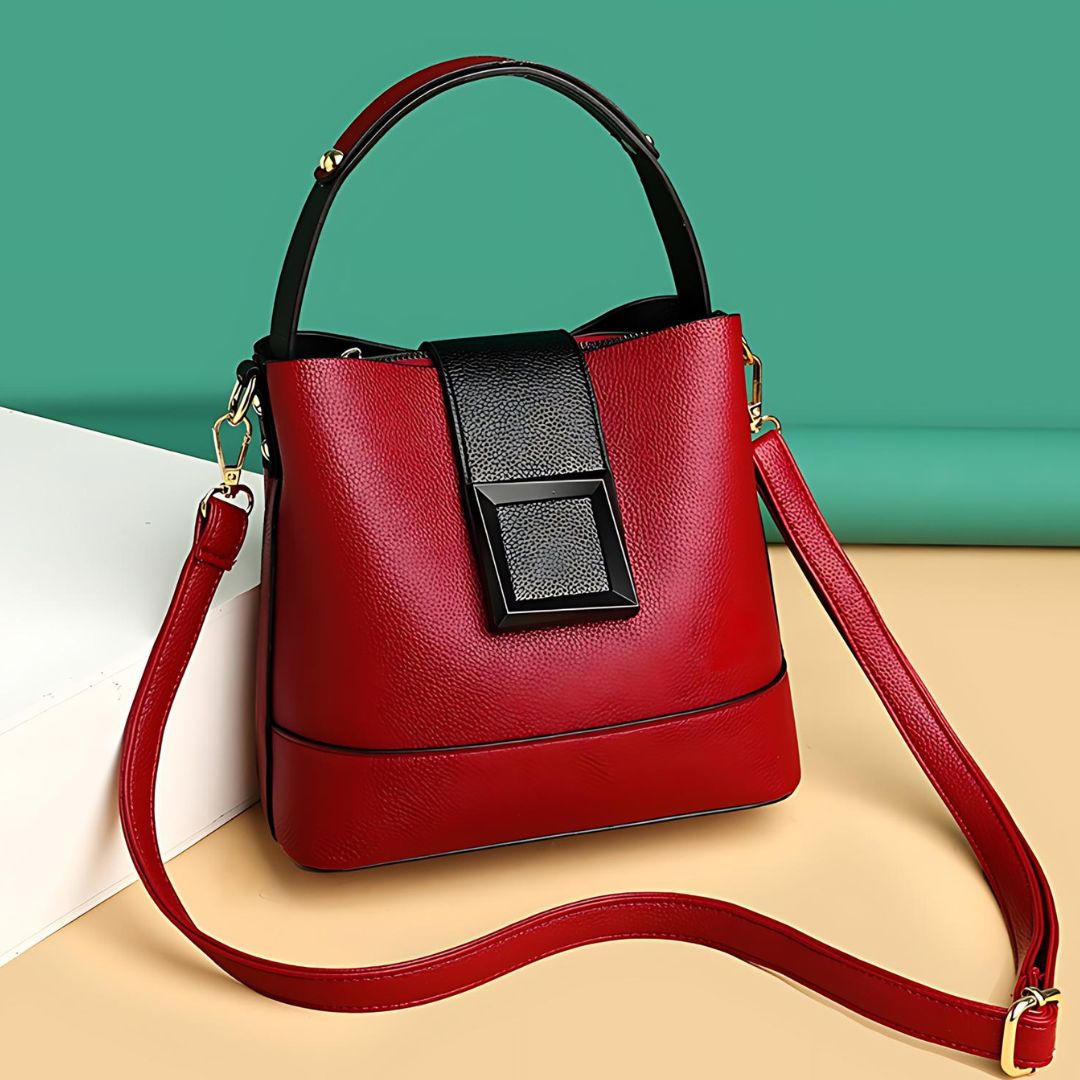 Éclat Mystique Handbag 