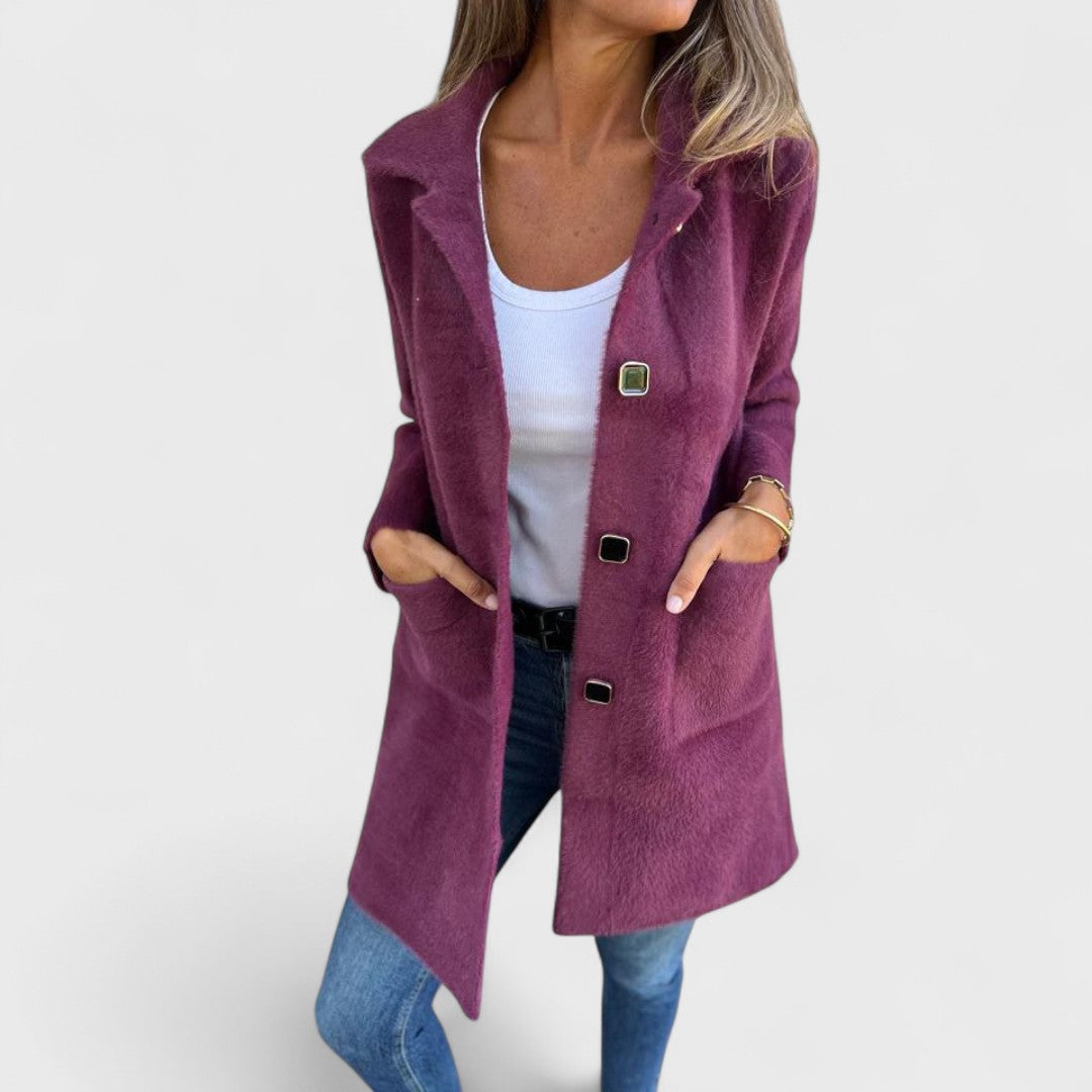 Marc | Elegant and Durable Coat