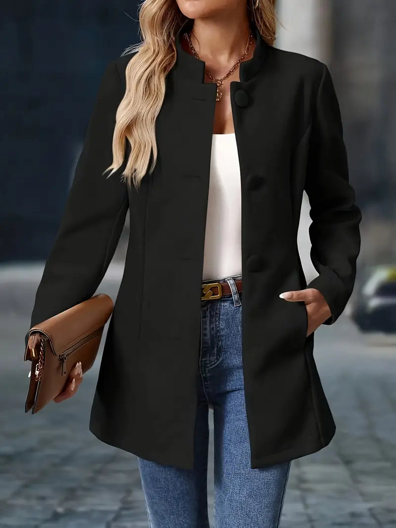 Timeless elegance™ – Milava women's jacket 
