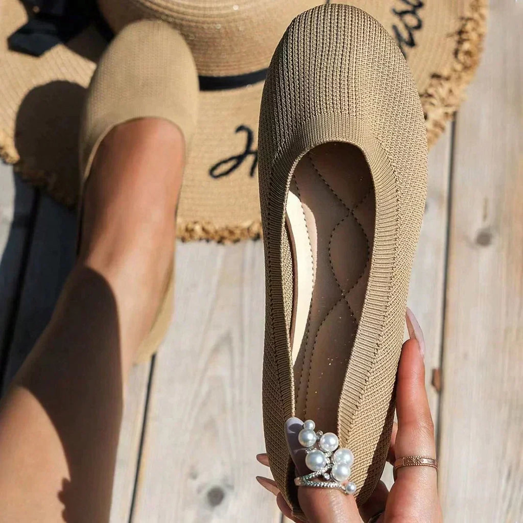 Angela | Anti-slip breathable shoes™ 