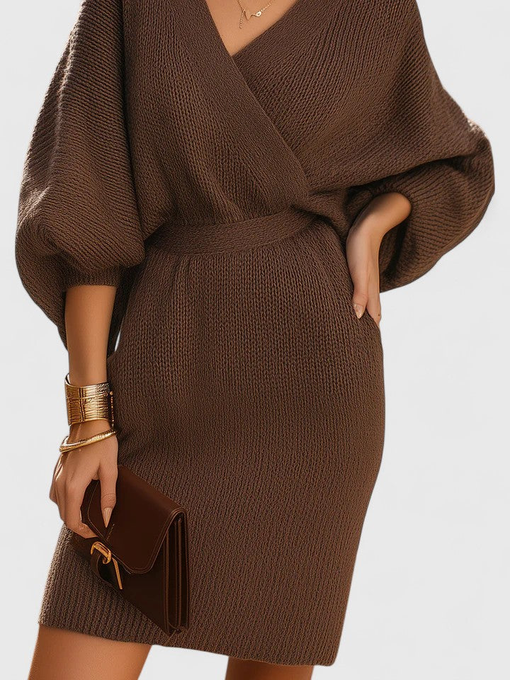 Fey | Comfortable Dress 