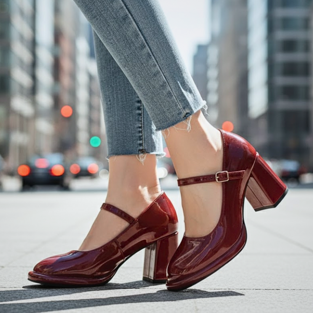 Talons Margot
