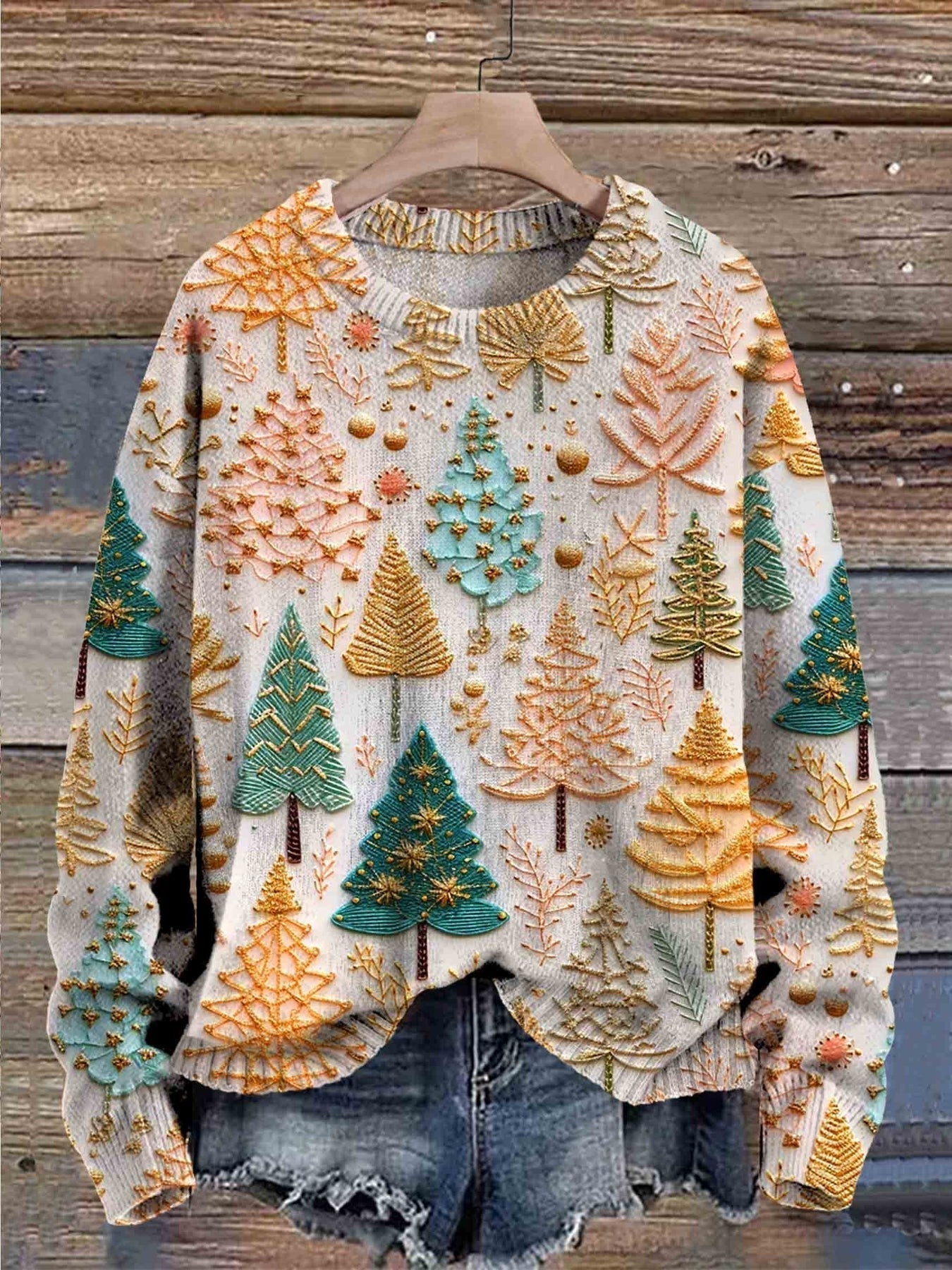 Kamila | Elegant and refined sweater