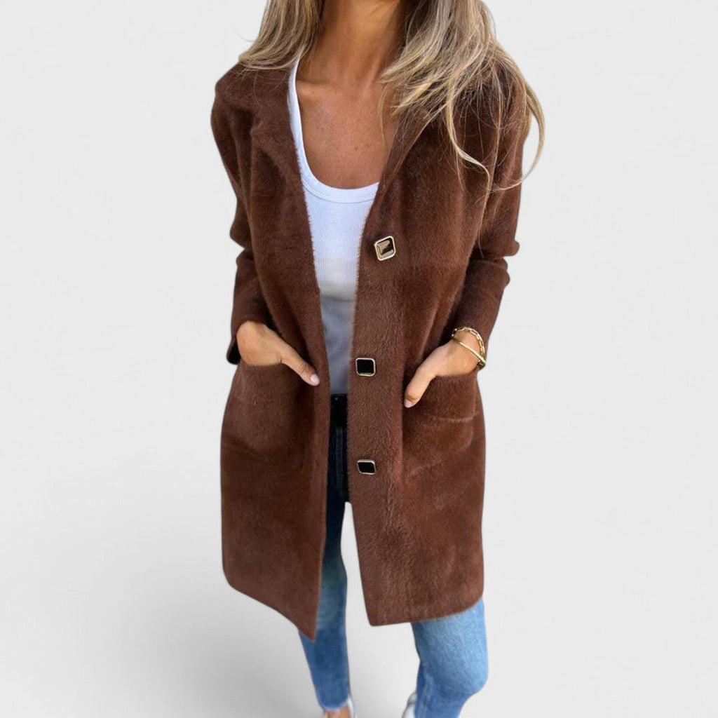 Marc | Elegant and Durable Coat