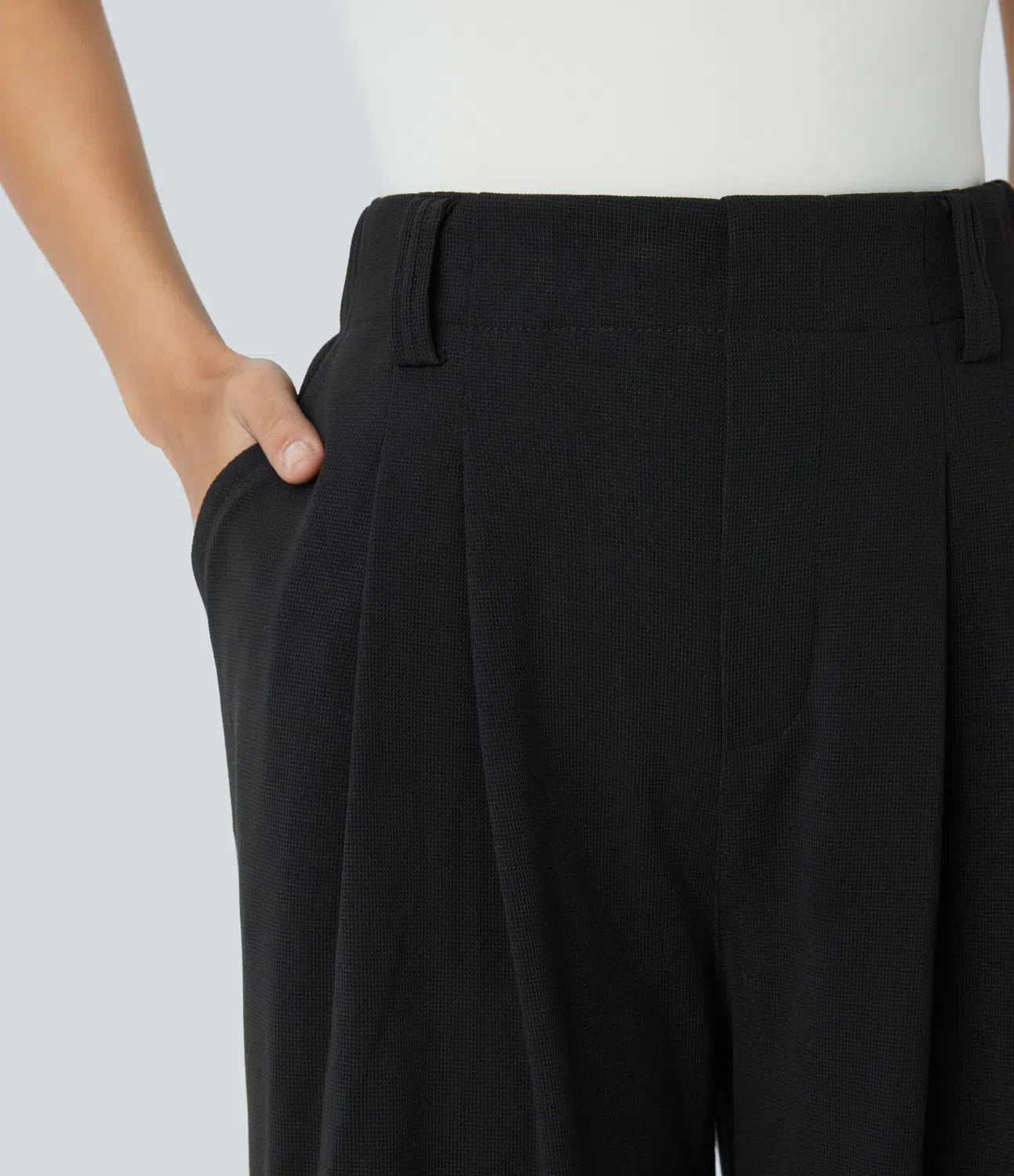 Nina | Comfortabele & Vormgevende Broek