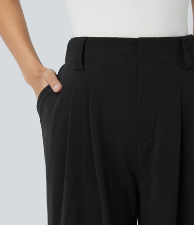 Nina | Comfortabele & Vormgevende Broek