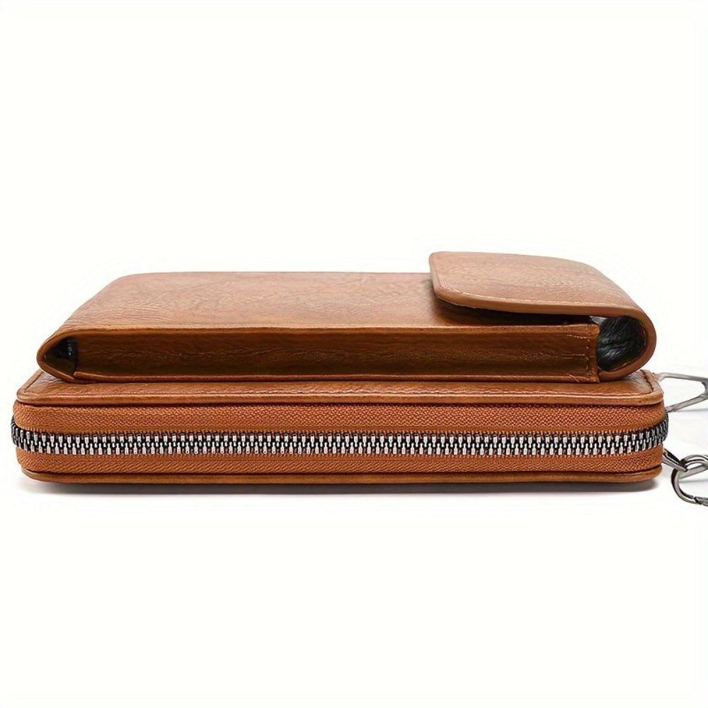 Clara - Sac à main élégant en cuir