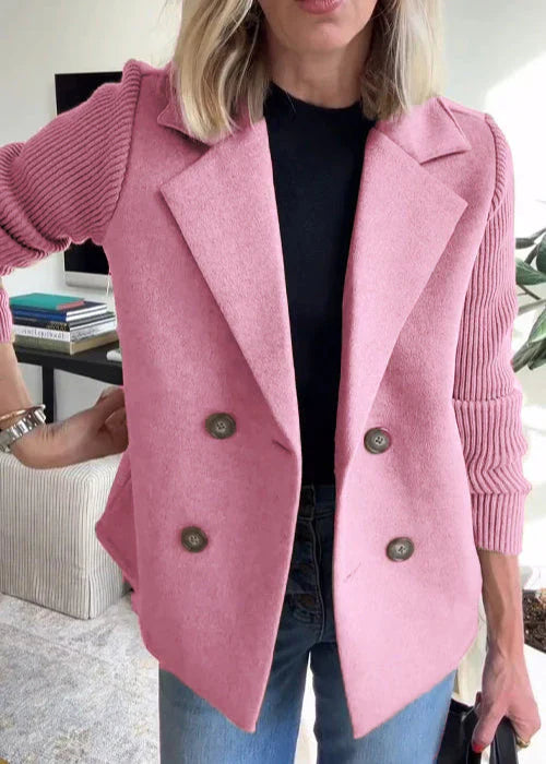 Čudova | Elegant women's jacket with a flattering cut