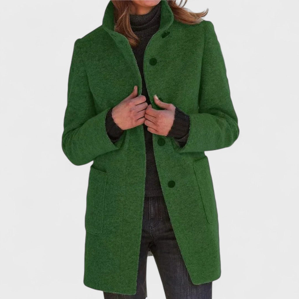Rosa | Veste intemporelle