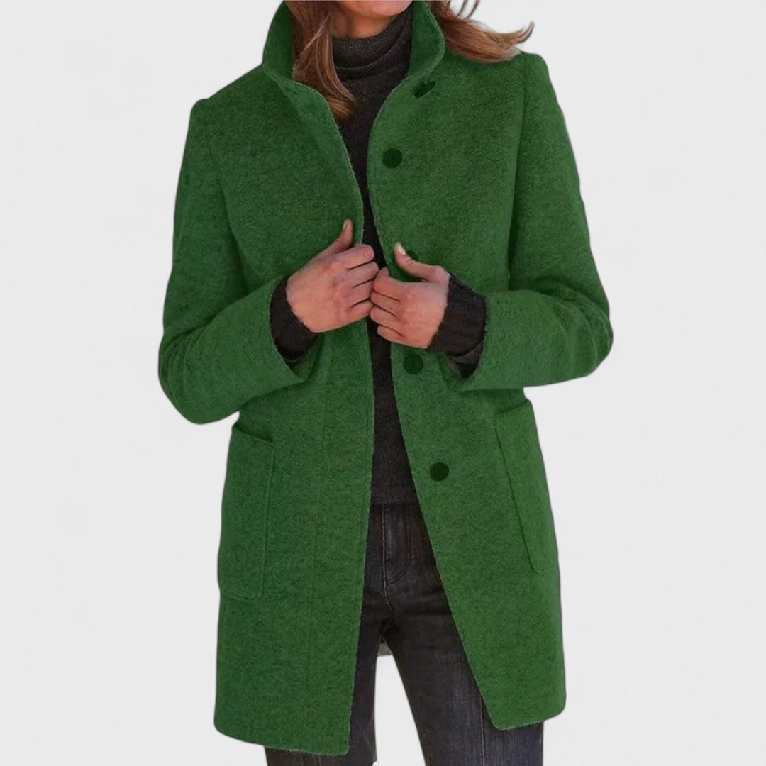 Rosa | Veste intemporelle