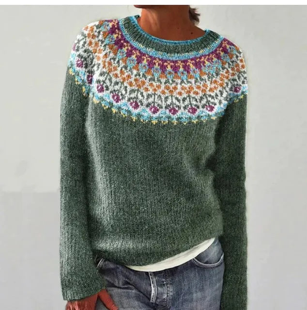 MELISSA | sweater 