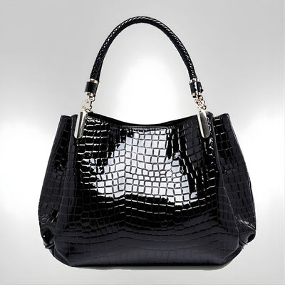 Velvet Regency Handbag