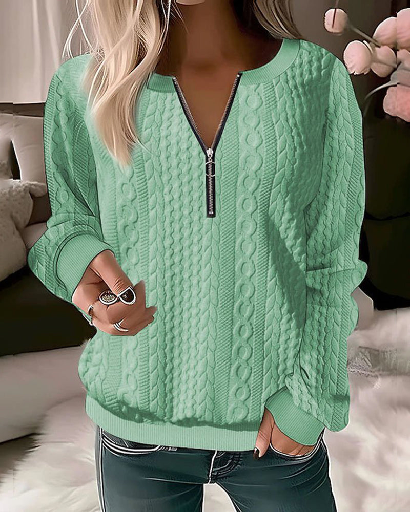 MELANIE | sweater