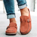 Lorvine | Chaussures orthopédiques à enfiler™