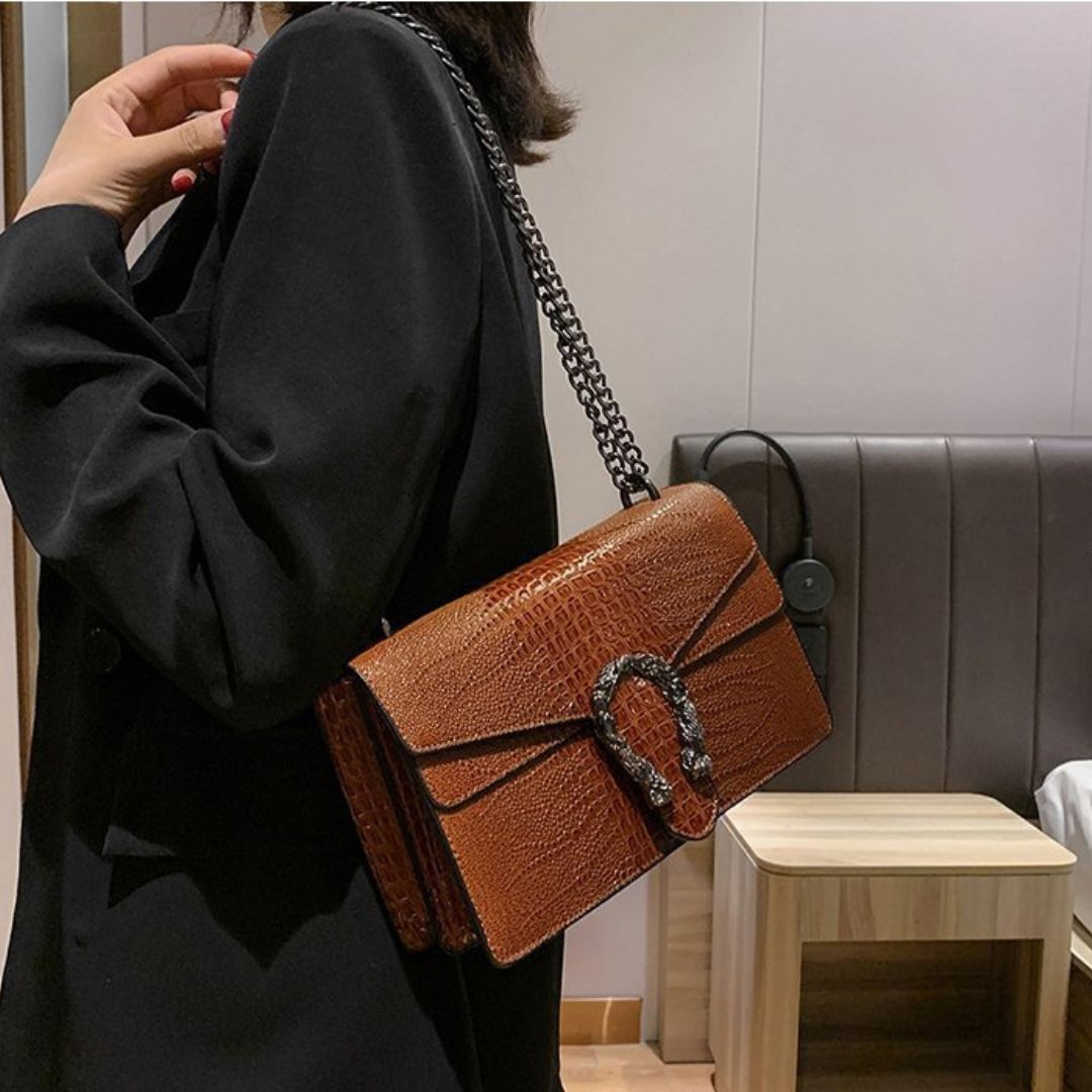 Sac à main Noblesse Éclatante