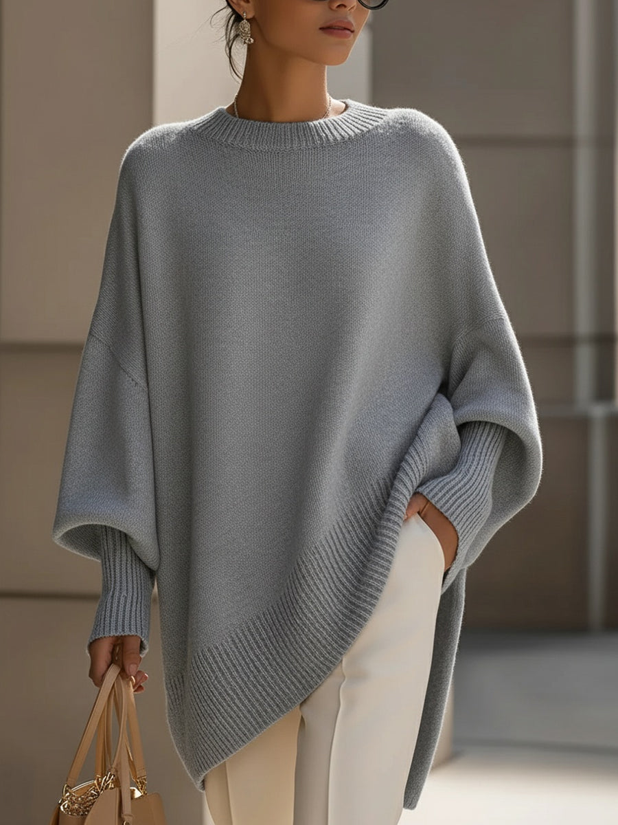 Melody | Pull oversize Élégance sans effort