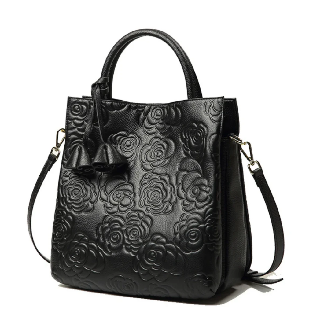 Sac à main Monarch Rose