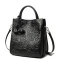 Sac à main Monarch Rose