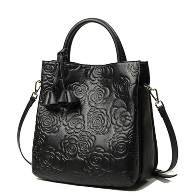 Monarch Rose Handbag