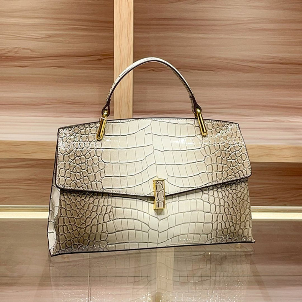 Midnight Eternal Handbag 