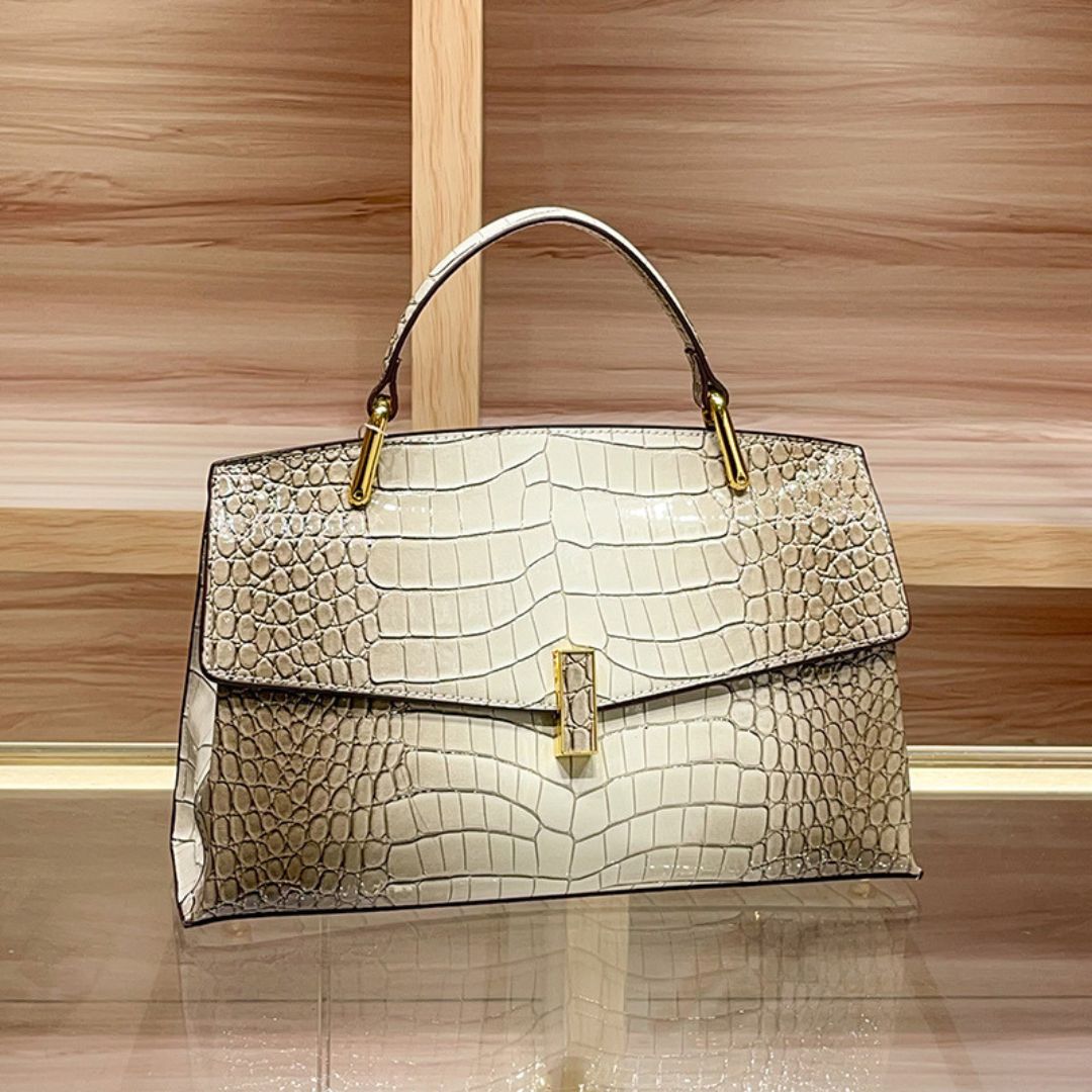 Midnight Eternal Handbag 