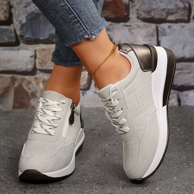Avalanche | Messa Orthopedic Sneakers™