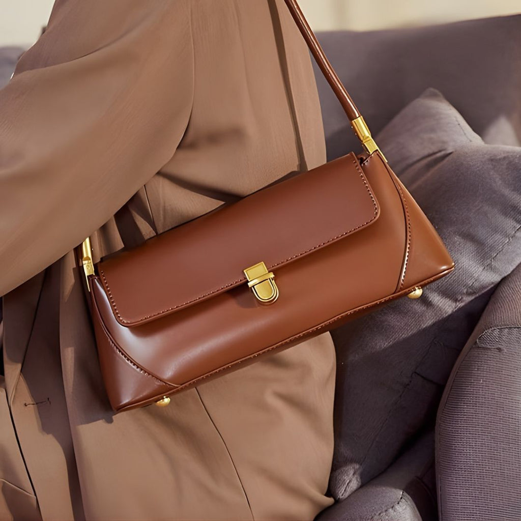 Sac à main Opaline Monarch